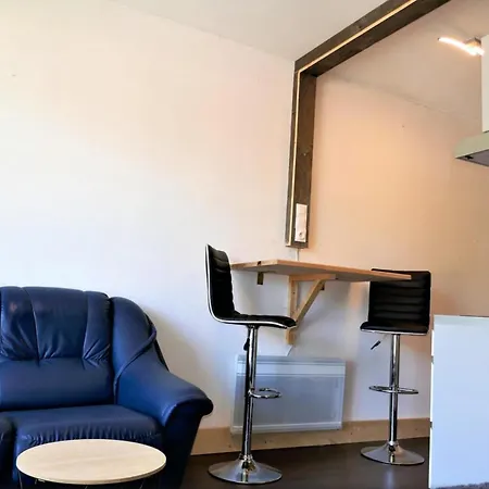 Centre Avec Loggia *
