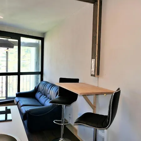Centre Avec Loggia *